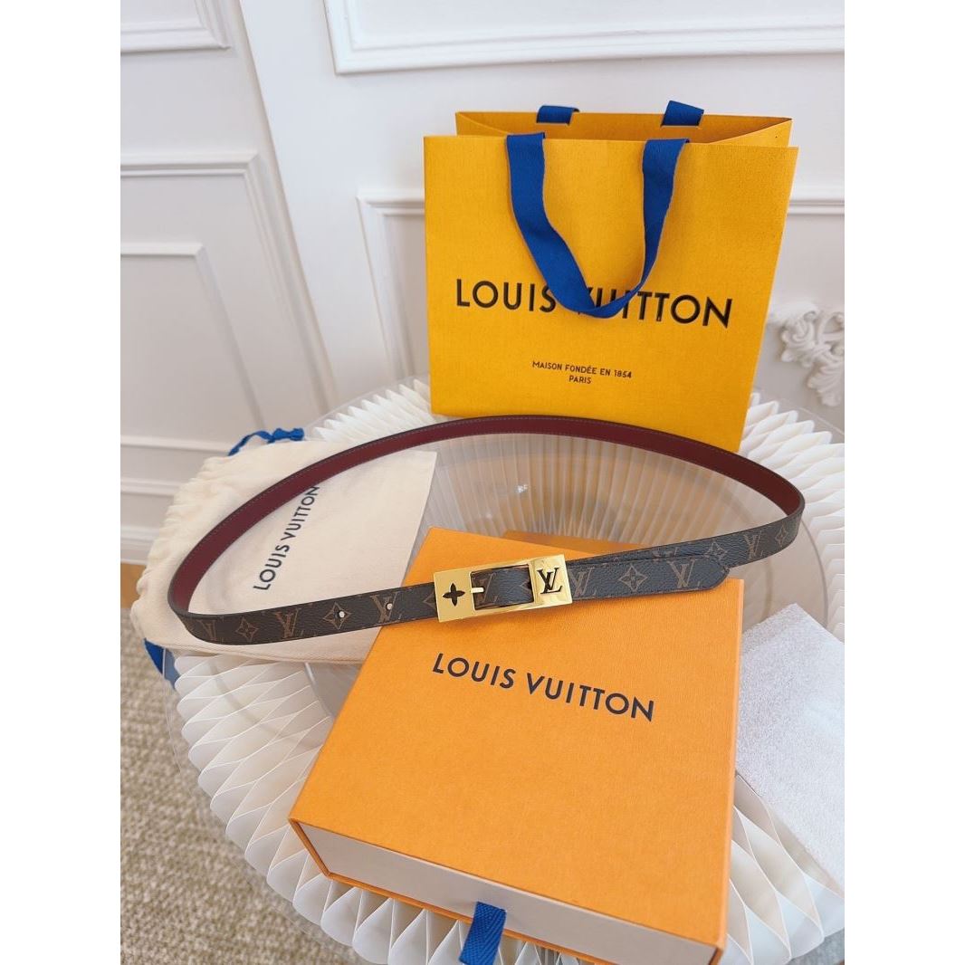 l0vis Vvtt0n belts